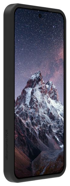 Cover für Samsung Galaxy S24  Costa Rica (Schwarz) 