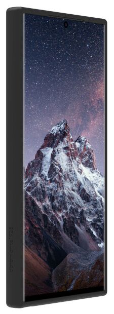 Cover für Samsung Galaxy S24 Ultra  Costa Rica (Schwarz) 