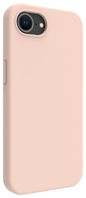 Cover für Apple iPhone 17e/16e  Costa Rica (Pink) 