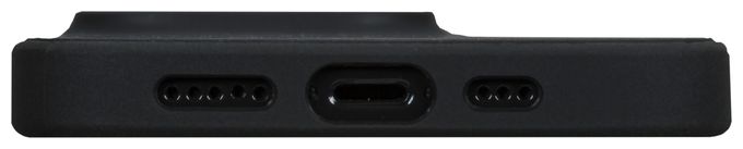 Cover für Apple iPhone 15 Pro  Greenland (Schwarz) 