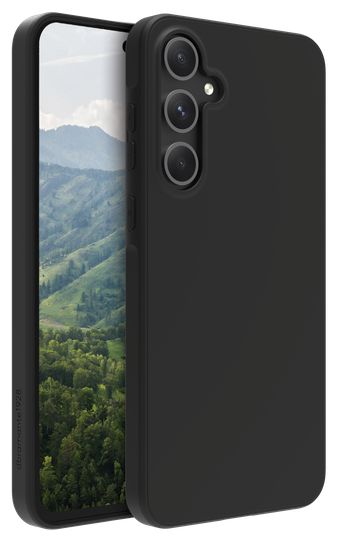 Cover für Samsung Galaxy A55 5G  Greenland (Transparent) 