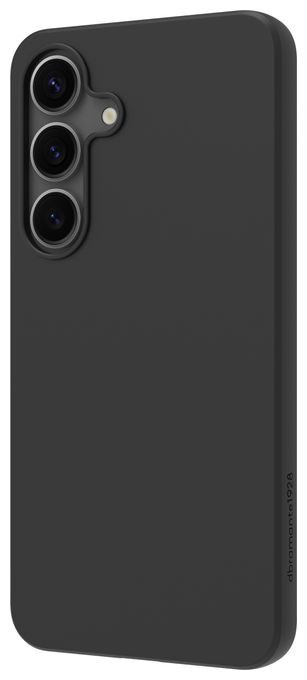 Cover für Samsung Galaxy S25  Greenland (Schwarz) 