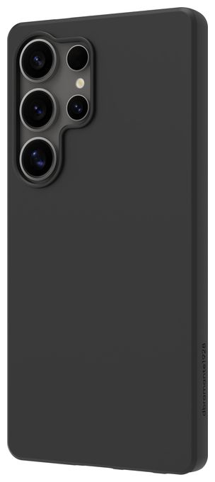 Cover für Samsung Galaxy S25 Ultra  Greenland (Schwarz) 