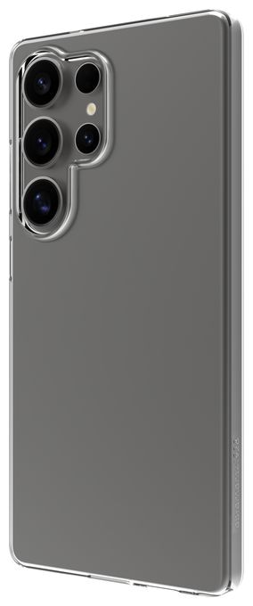 Cover für Samsung Galaxy S25 Ultra  Greenland (Transparent) 