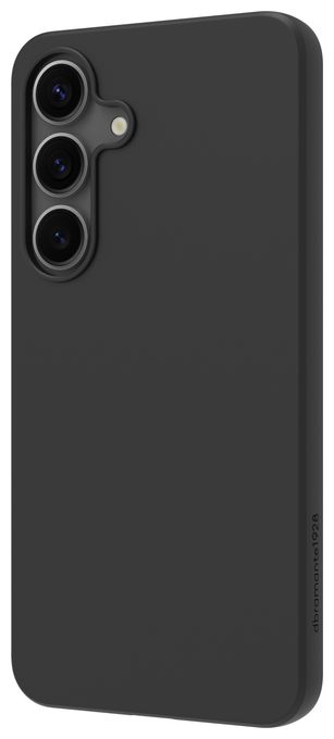 Cover für Samsung Galaxy S25+  Greenland (Schwarz) 