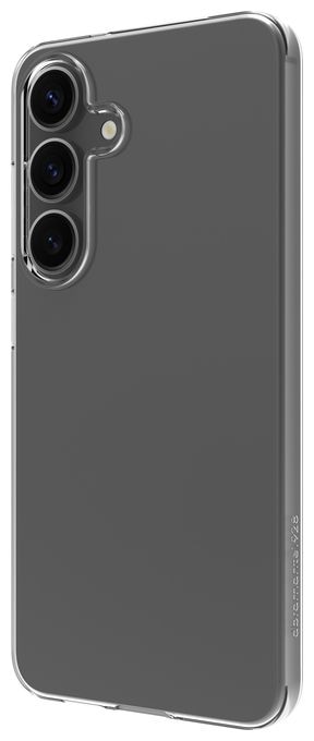 Cover für Samsung Galaxy S25+  Greenland (Transparent) 