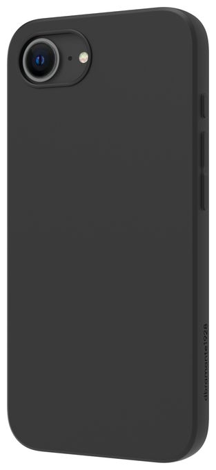 Cover für Apple iPhone 17e/16e  Greenland (Schwarz) 