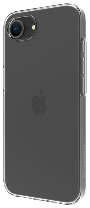 Cover für Apple iPhone 17e/16e  Greenland (Transparent) 