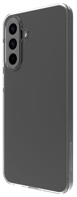 Cover für Samsung Galaxy A56 5G  Greenland (Transparent) 
