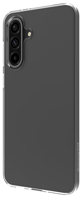 Cover für Samsung Galaxy A36 5G  Greenland (Transparent) 