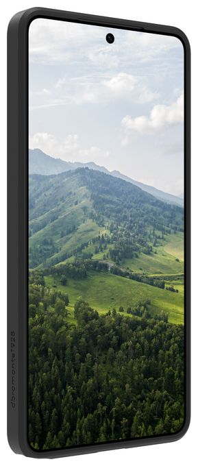 Cover für Samsung Galaxy S26 Ultra  Greenland Pro MAG (Schwarz) 