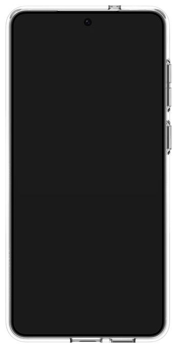 Cover für Samsung Galaxy S25 Edge  Greenland Pro (Transparent) 