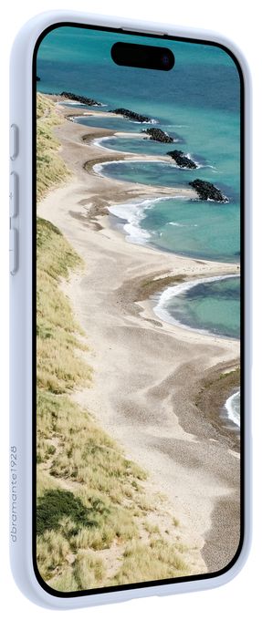 Cover für Apple iPhone 17 Air  Grenen MS (Blau) 