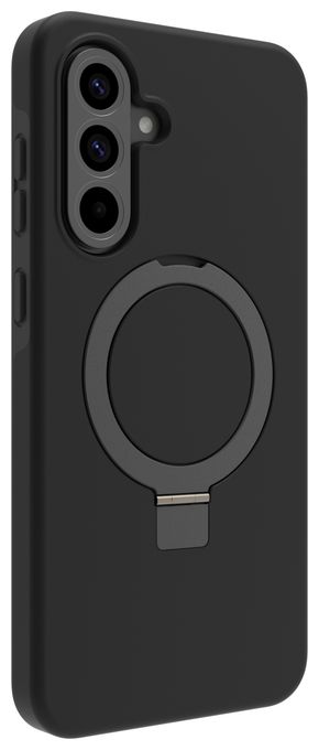 Cover für Samsung Galaxy A56 5G  Iceland Pro Kick (Schwarz) 