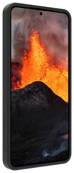 Cover für Samsung Galaxy S26  Iceland Ultra D3O MAG (Schwarz) 