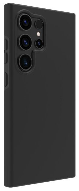 Cover für Samsung Galaxy S24 Ultra  Iceland Ultra D3O (Schwarz) 