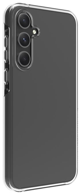 Cover für Samsung Galaxy A55  Iceland Ultra D3O (Transparent) 