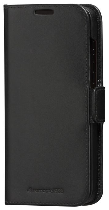 Geldbörsenhülle für Samsung Galaxy S24  Lynge (Schwarz) 