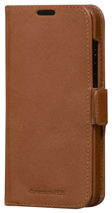 Geldbörsenhülle für Samsung Galaxy S24  Lynge (Beige) 