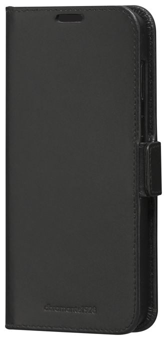 Folio für Samsung Galaxy A55 5G  Lynge (Schwarz) 