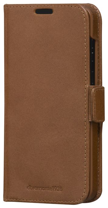 Folio für Samsung Galaxy A55 5G  Lynge (Beige) 