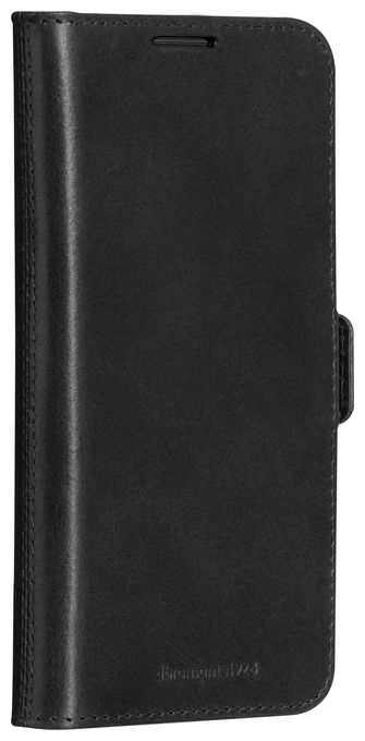 Flip case für Apple iPhone 17e/16e  Lynge (Schwarz) 