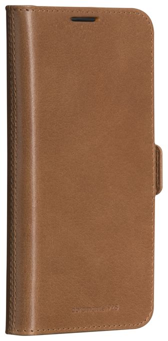 Flip case für Apple iPhone 17e/16e  Lynge (Beige) 