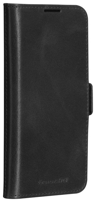 Flip case für Samsung Galaxy A56 5G  Lynge (Schwarz) 