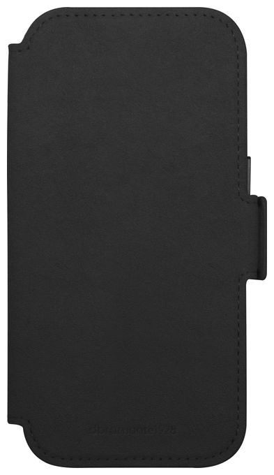 Folio für Apple iPhone 17  Lynge MS (Schwarz) 