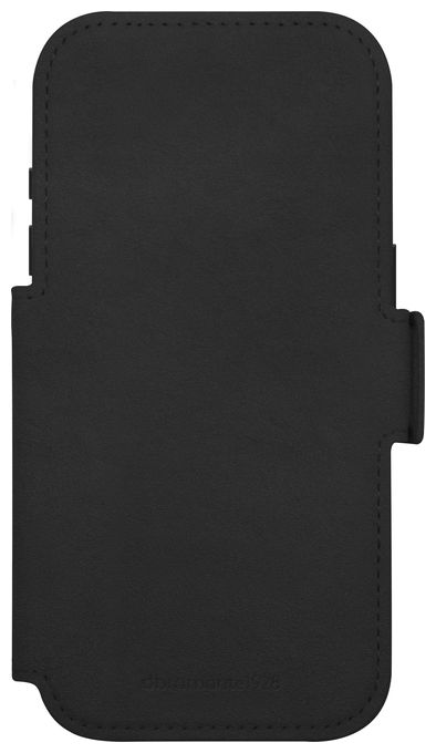 Folio für Apple iPhone 17 Pro  Lynge MS (Schwarz) 