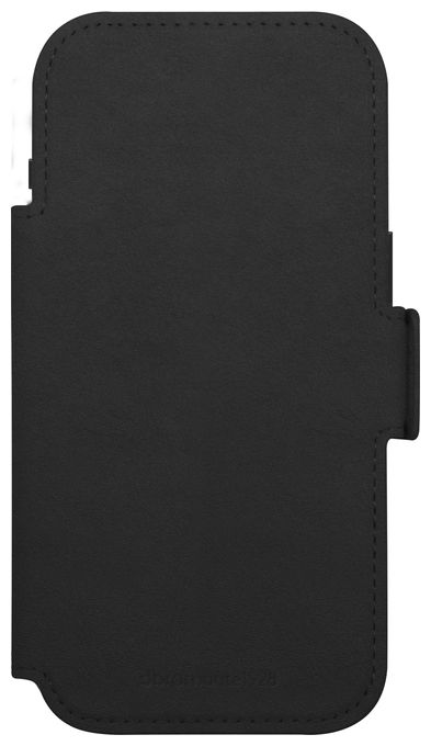 Folio für Apple iPhone 17 Air  Lynge MS (Schwarz) 