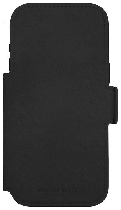 Folio für Apple iPhone 17 Pro Max  Lynge MS (Schwarz) 