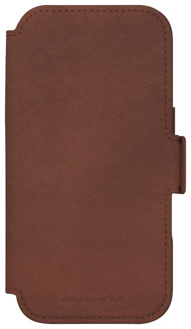 Folio für Apple iPhone 17  Lynge MS (Beige) 