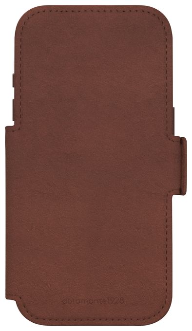 Folio für Apple iPhone 17 Pro  Lynge MS (Beige) 