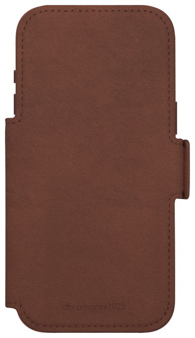 Folio für Apple iPhone 17 Pro Max  Lynge MS (Beige) 