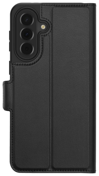 Geldbörsenhülle für Samsung Galaxy A37  Oslo Pro (Schwarz) 