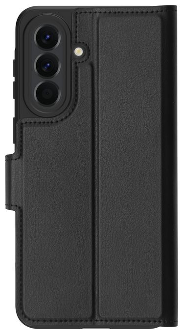 Geldbörsenhülle für Samsung Galaxy A57  Oslo Pro (Schwarz) 