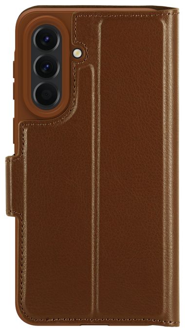 Geldbörsenhülle für Samsung Galaxy A57  Oslo Pro (Beige) 
