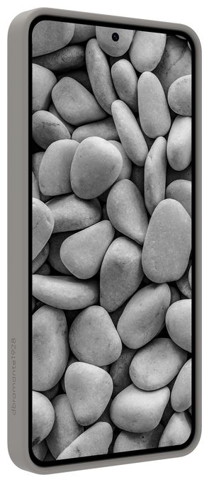 Cover für Samsung Galaxy S26  Roskilde MAG Kick ICON (Grau) 