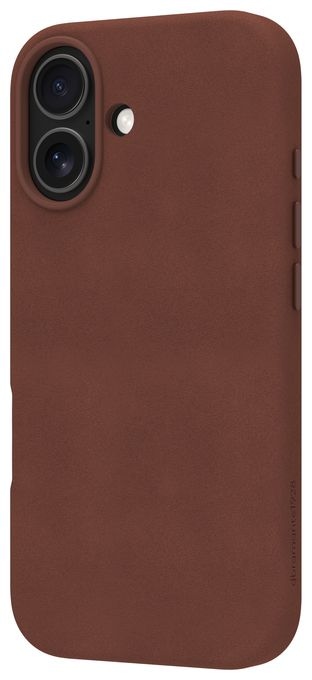 Cover für Apple iPhone 17  Roskilde MS (Beige) 