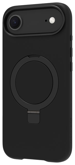 Cover für Apple iPhone 17 Air  Roskilde MS Kick ICON (Schwarz) 