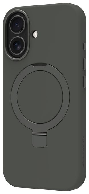 Cover für Apple iPhone 17  Roskilde MS Kick ICON (Grün) 