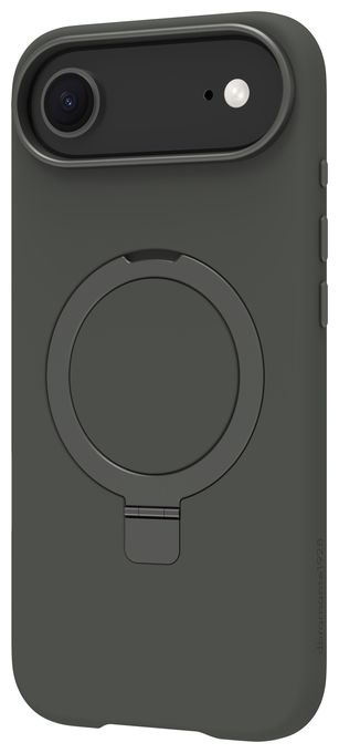 Cover für Apple iPhone 17 Air  Roskilde MS Kick ICON (Grün) 