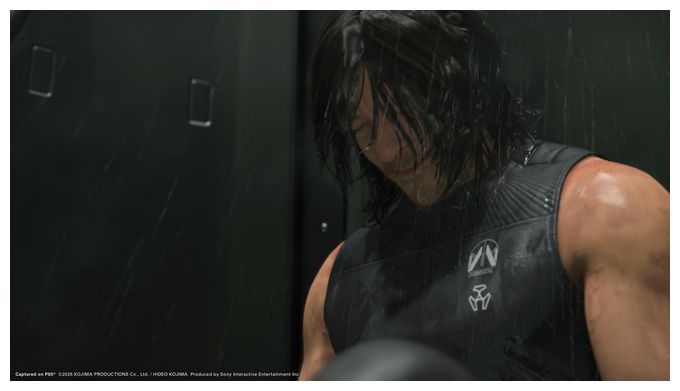 Death Stranding 2: On the Beach (PlayStation 5) 