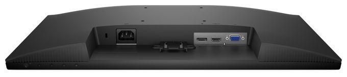 Full HD Monitor 54,6 cm (21.5 Zoll) 16:9 8 ms 250 cd/m² E2225HM 