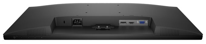 Full HD Monitor 60,5 cm (23.8 Zoll) 16:9 8 ms 250 cd/m²  E2425HM (Schwarz) 