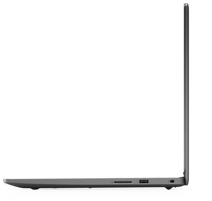 Full HD Notebook 39,6 cm (15.6 Zoll) 1920 x 1080 Pixel 512 GB SSD Windows 10 Home AMD Ryzen 7 max. 4 GHz  Inspiron 15 3505 (Schwarz) 