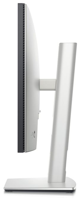 Full HD Monitor 60,5 cm (23.8 Zoll) 16:9 8 ms 250 cd/m²  U2424H (Schwarz, Silber) 