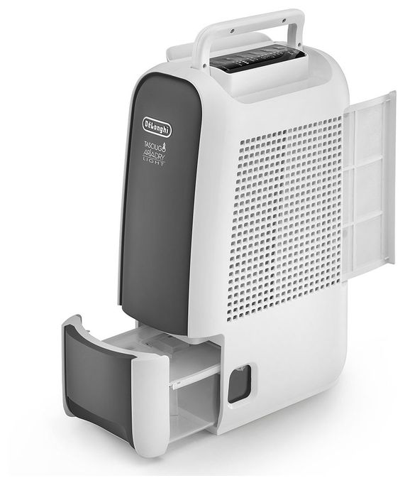 2,8 l Tank DeLonghi DNS65 Tasciugo AriaDry Light Luftentfeuchter 