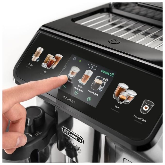 ECAM450.65.S 